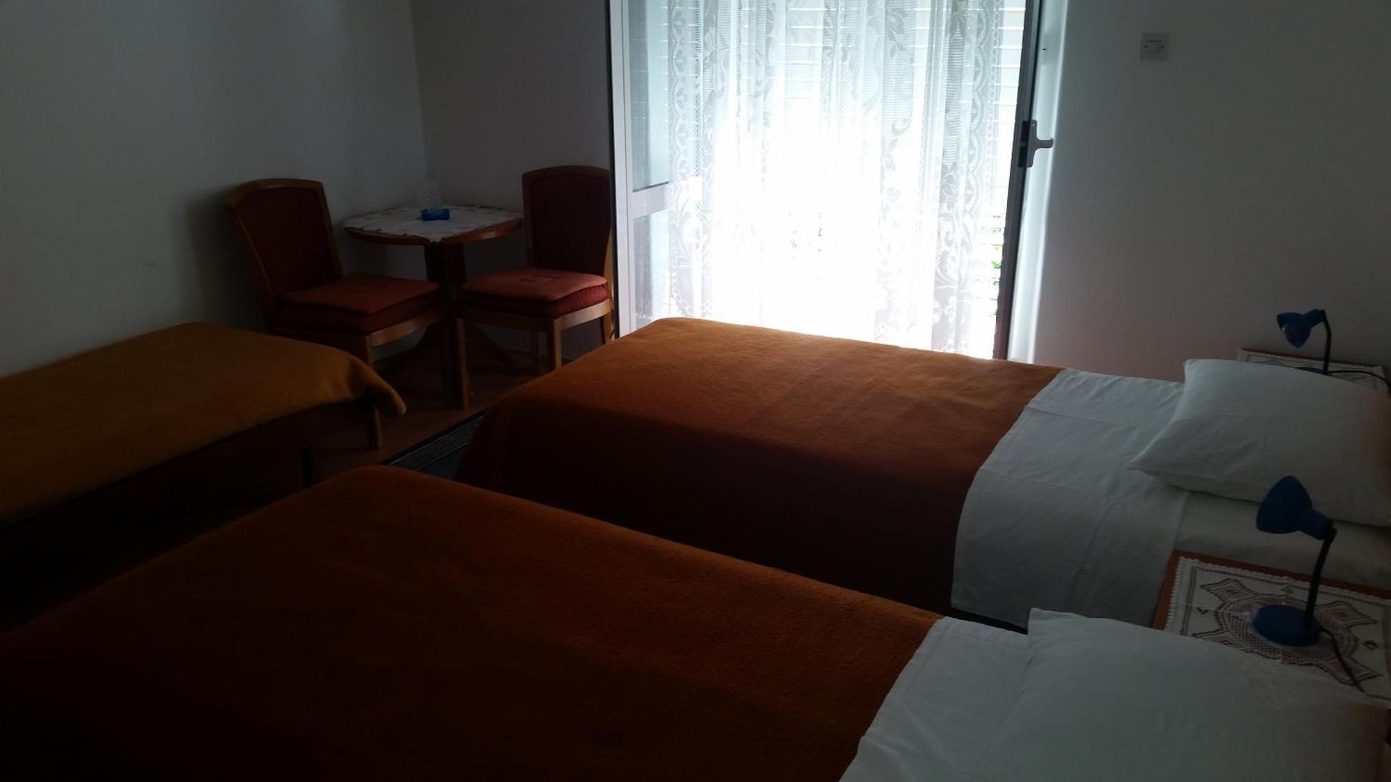 Guesthouse Storelli Lopud Ngoại thất bức ảnh