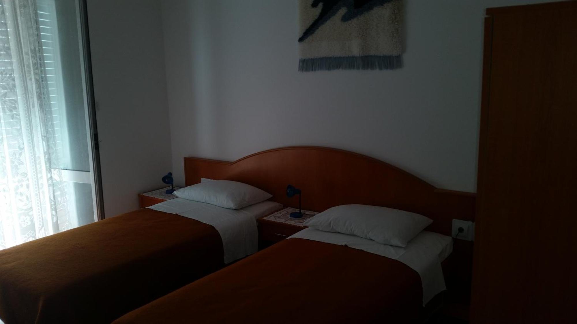 Guesthouse Storelli Lopud Ngoại thất bức ảnh