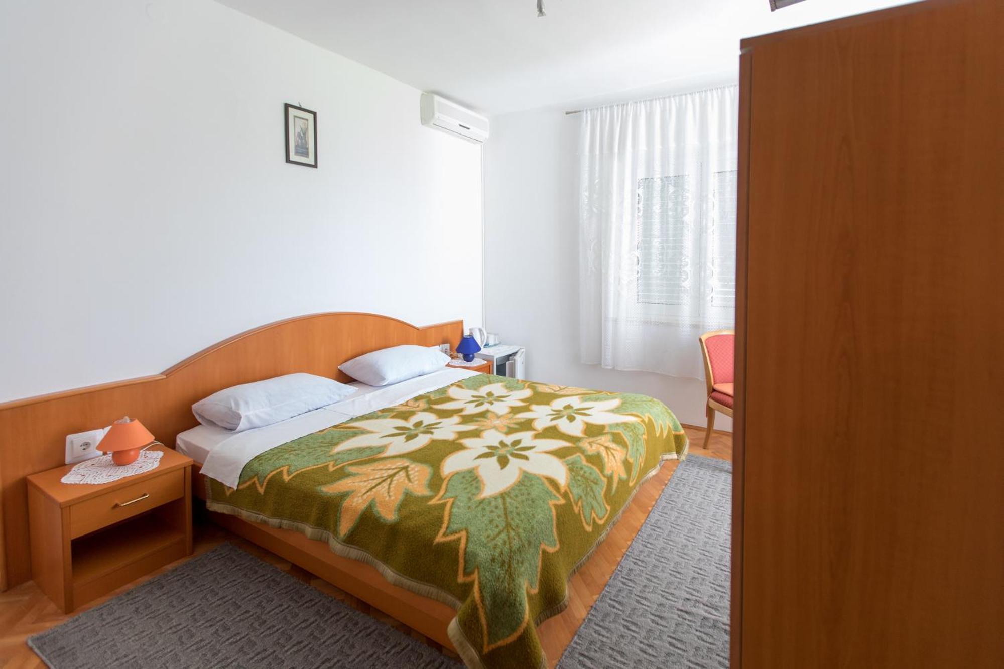 Guesthouse Storelli Lopud Ngoại thất bức ảnh