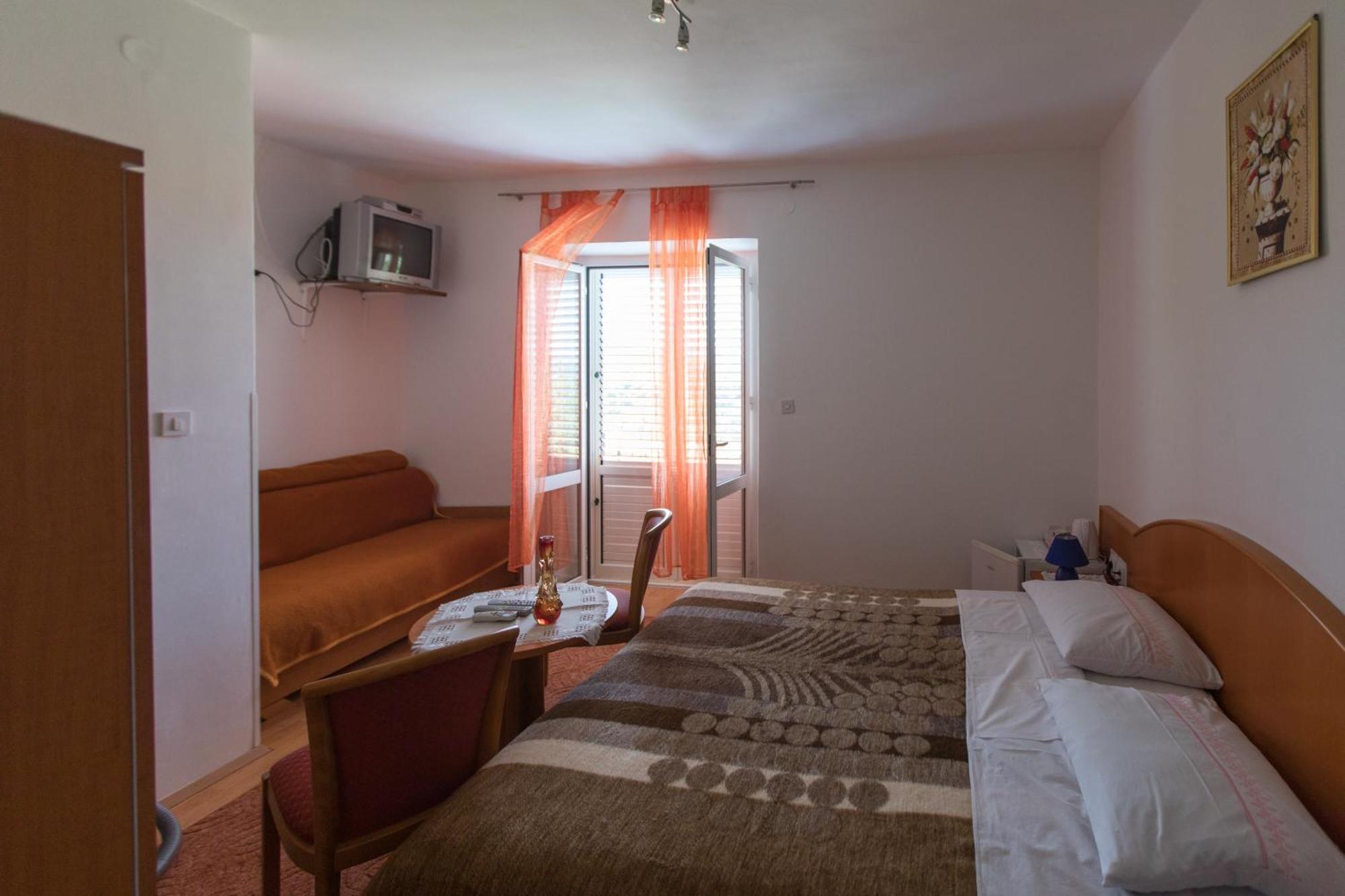 Guesthouse Storelli Lopud Ngoại thất bức ảnh